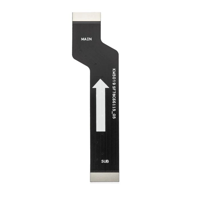LCD Flexkabel für Motorola Edge 5G (XT2063/ 2020)
