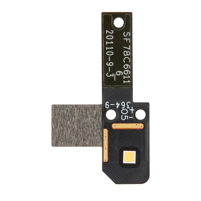 Blitz Licht Flexkabel für Motorola Edge (XT2063/ 2020)