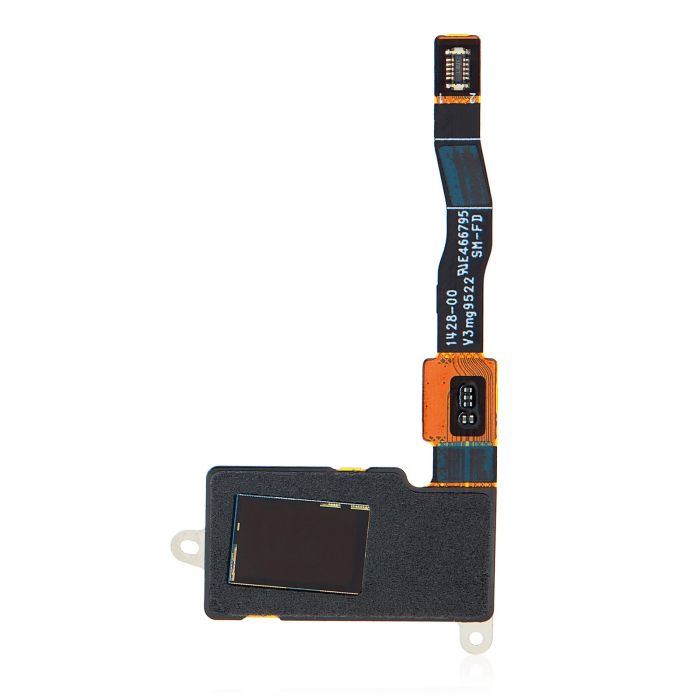 Fingerabdruck Leser mit Flexkabel (Inside der Display) für Edge Plus 5G