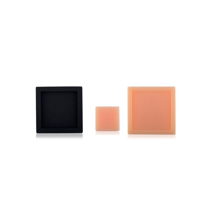FOD Kalibrierung Pad (Set Of 3) für Moto Edge Plus (XT2061/ 2020) (Original)