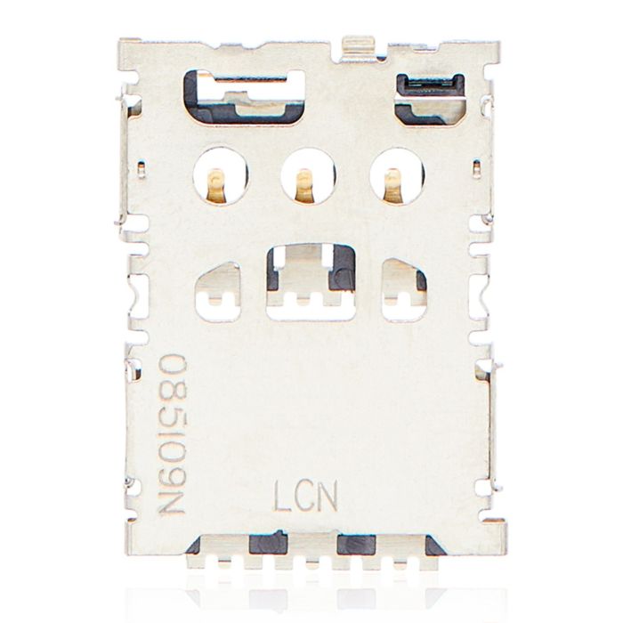 SIM-Kartenleser für Motorola Edge Plus (XT2061/ 2020)