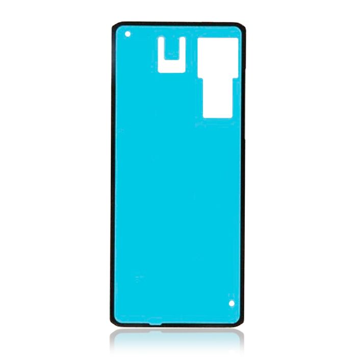 Rückseite Klebeband für Motorola Moto Edge Plus (XT2061/ 2020) (Original)