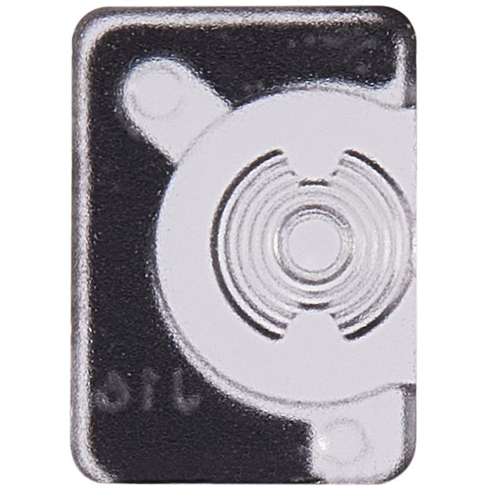 Blitz Lampe Abdeckung für Motorola Moto Razr 60 Ultra (XT2551/ 2025) (Premium)