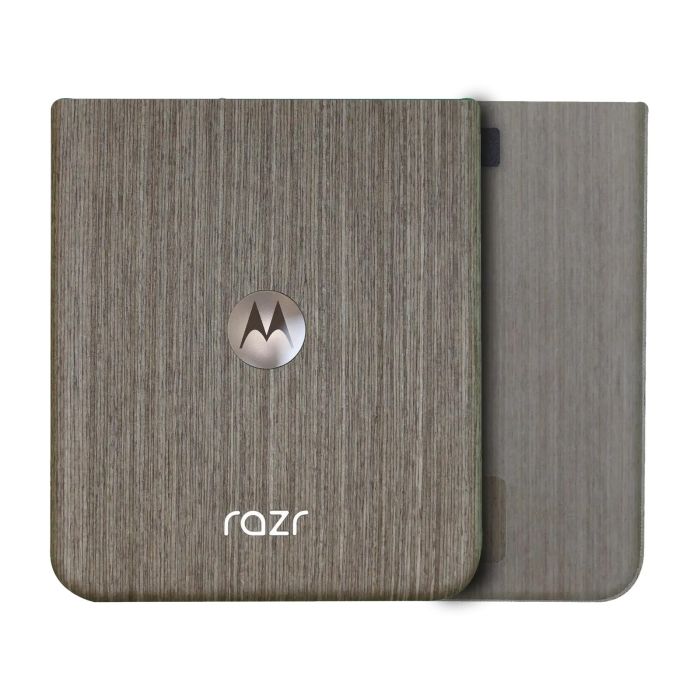 Rückglas für Razr Plus/ Razr 60 Ultra (XT2551/ 2025) (Original) (Mountain Trail)