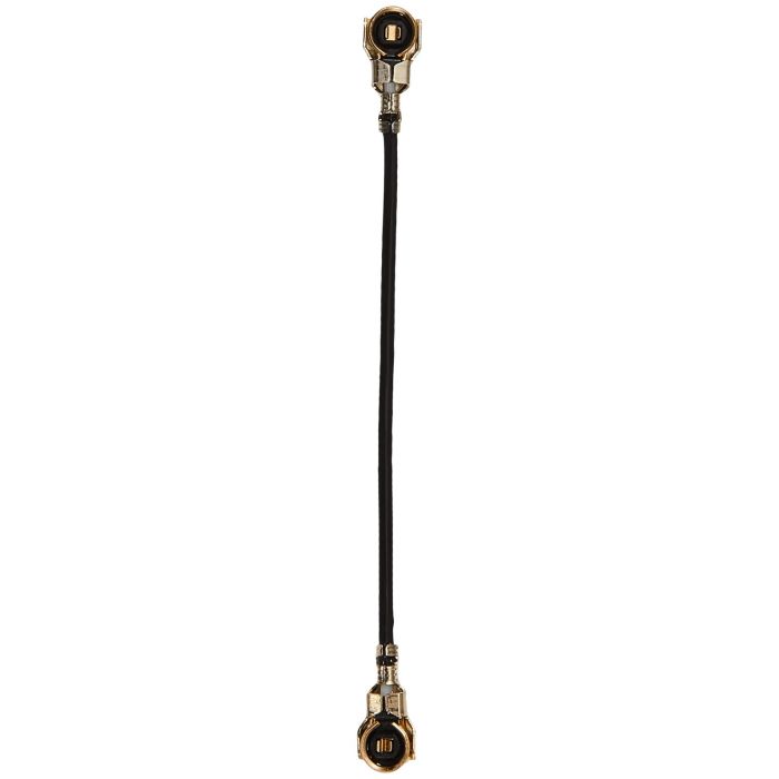 Antenne Kabel für Motorola Moto Razr 60 Ultra (XT2551/ 2025) (Premium) (Schwarz)