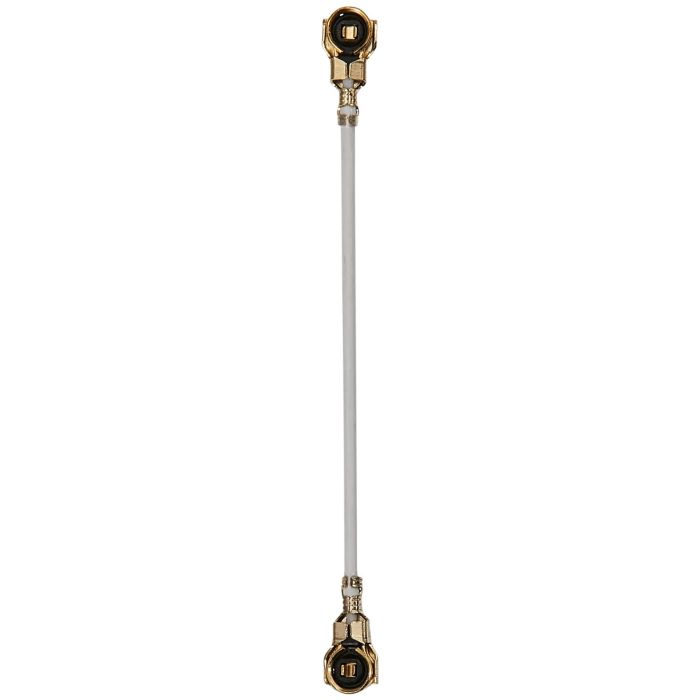 Antenne Kabel für Motorola Moto Razr 60 Ultra (XT2551/ 2025) (Premium) (Weiß)