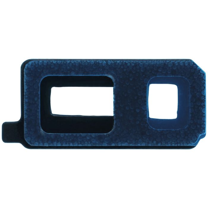 P-Sensor Gummi für Moto Razr Plus/ Razr 60 Ultra (XT2551/ 2025) (Original)