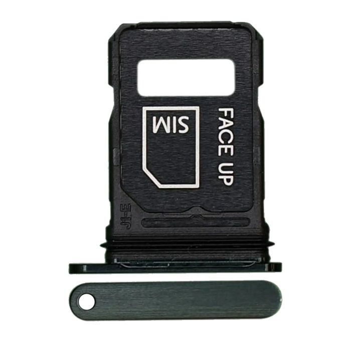 SIM-Kartenschacht Single für Razr Plus/ Razr 60 Ultra (XT2551/ 2025) (Original)