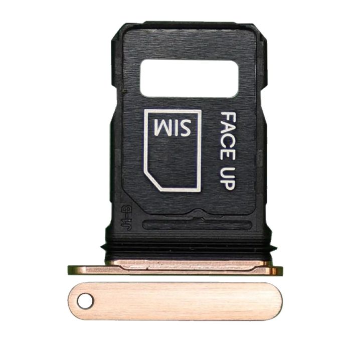 SIM-Kartenschacht Single für Razr Plus/ Razr 60 Ultra (XT2551/ 2025)