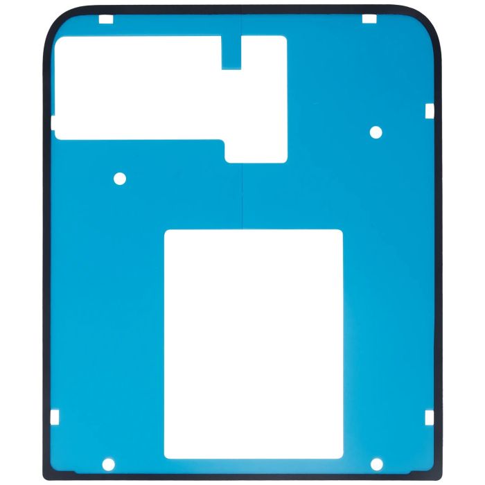 LCD Kleber Klebeband (Zweit Display) für Moto Razr 60 Ultra (XT2551/ 2025)