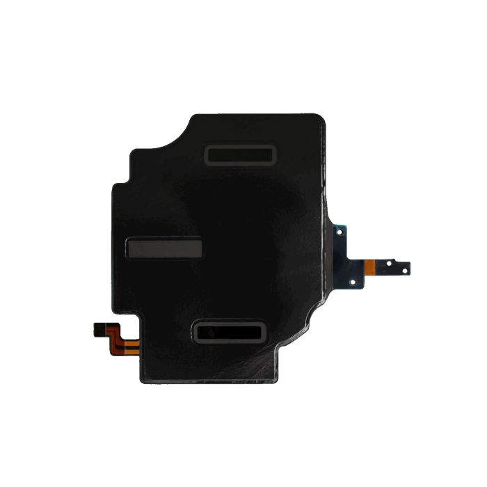 Kabelloses Laden Spule Kleber für Razr 50 (XT2453/ 2024)/ 60 (XT2553/ 2025)/ 70