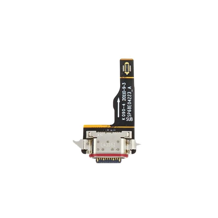Ladebuchse für Razr Plus (XT2451/ 2024)/ Razr Plus 2025 (XT2557/ 2025)