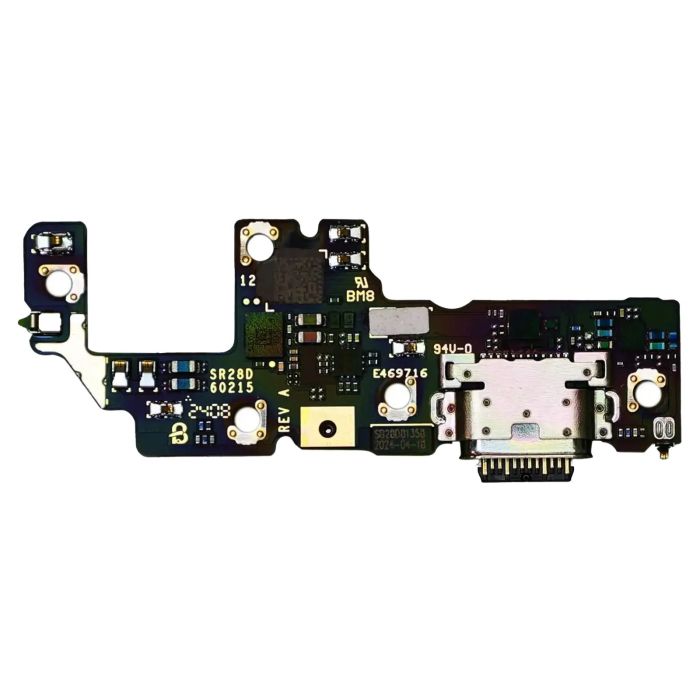 Ladebuchse Platine für Razr Plus/ Razr 50 Ultra (XT2451/ 2024)/ Razr Plus 2025