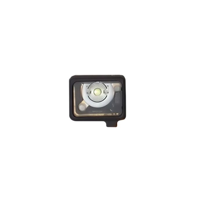 Blitz Licht Diffusor Dichtung für Razr Plus (XT2451/ 2024)/ Razr Plus 2025