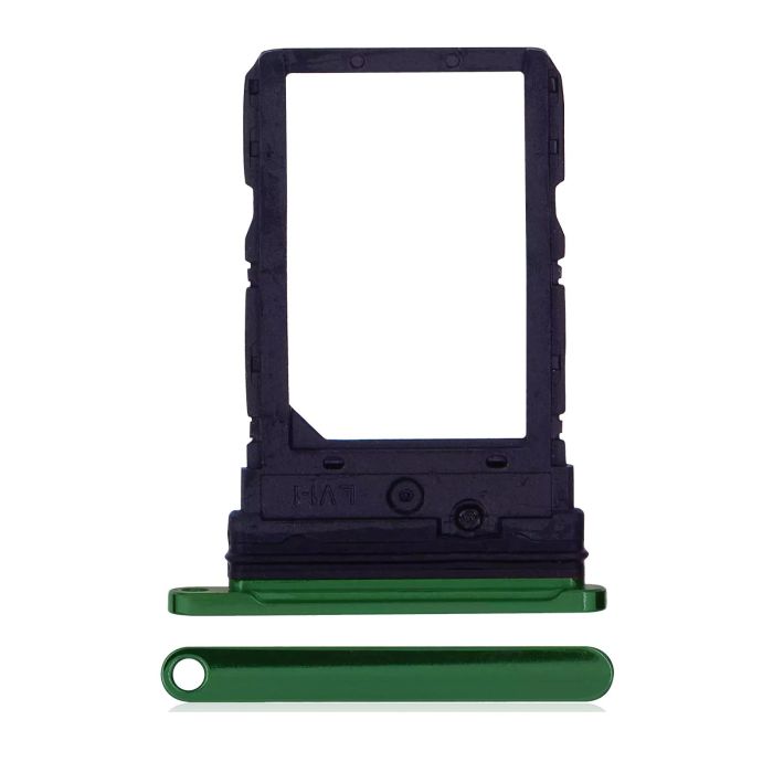 SIM-Kartenschacht für Razr Plus/ Razr 50 Ultra (XT2451/ 2024) (XT2557/ 2025)