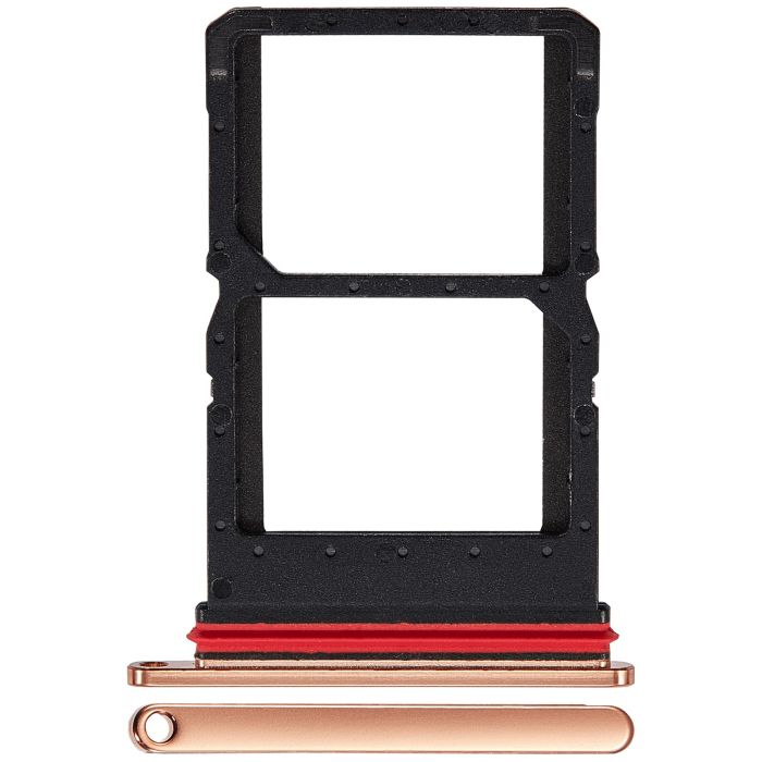 SIM-Kartenschacht Dual für Razr Plus/ Razr 50 Ultra (XT2451/ 2024)/ Razr Plus