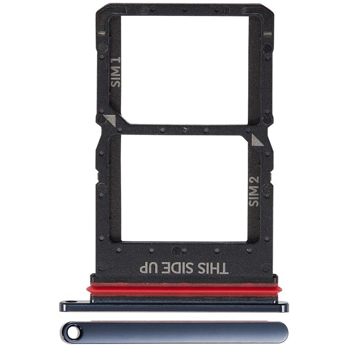 SIM-Kartenschacht Dual für Razr Plus/ Razr 50 Ultra (XT2557/ 2025)
