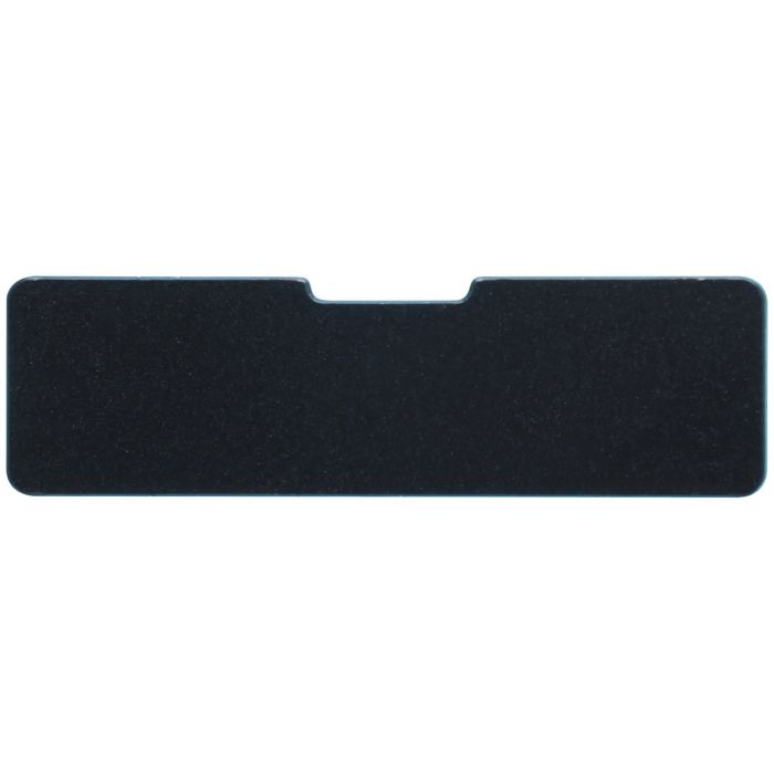 Fingerabdruck Sensor oben Hitzeschild Klebeband für Razr Plus (XT2451/ 2024)