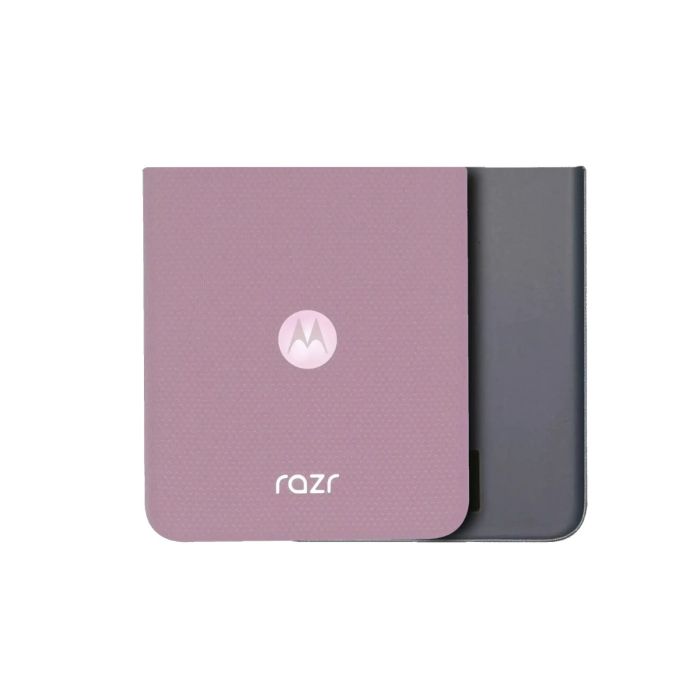 Scharnier Abdeckung Glas für Razr/ Razr 60 (XT2553/ 2025) (Original)