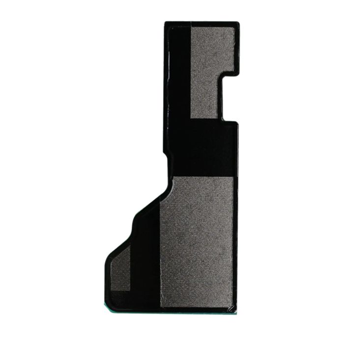 unten Halterung oben Hitzeschild Folie für Razr/ Razr 50 (XT2453/ 2024)/ Razr