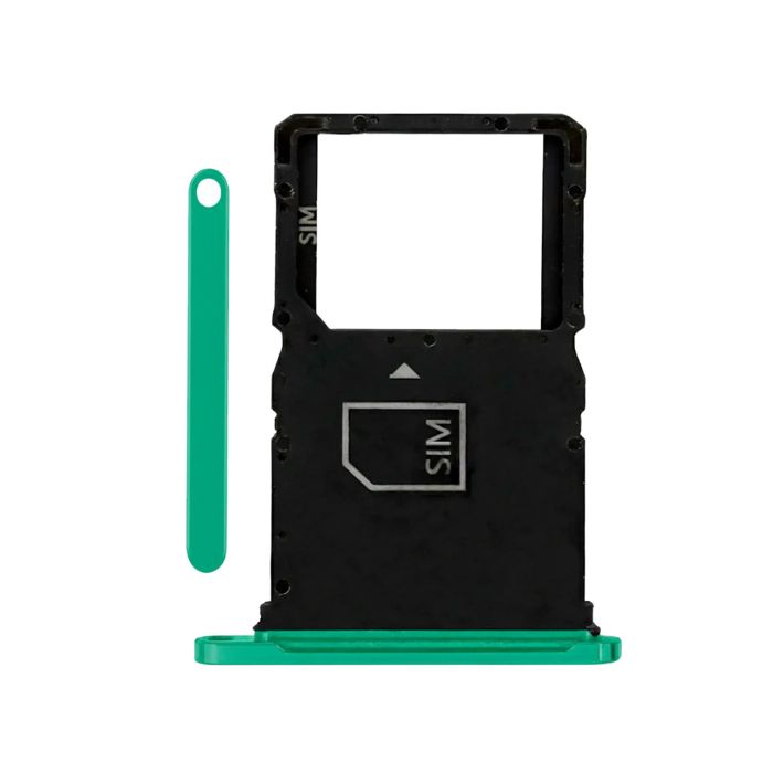 SIM-Kartenschacht für Razr/ Razr 60 (XT2553/ 2025) (Original) (Spring Bud)