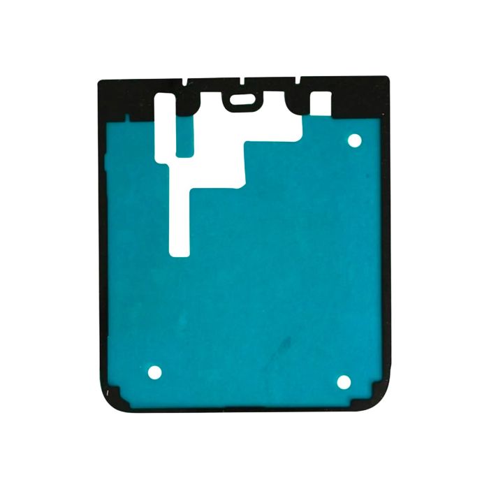 unten Rückseite Klebeband für Motorola Razr/ Razr 60 (XT2553/ 2025) (Original)