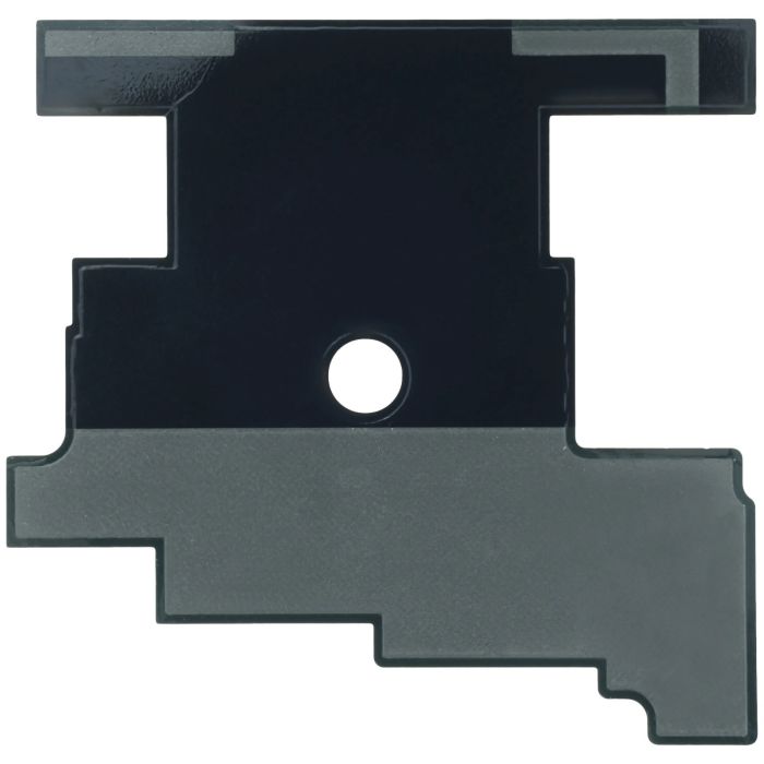 Mainboard Hitzeschild Folie (Under Platine) für Razr/ Razr 50 (XT2453/ 2024)