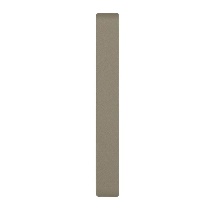 Außen Scharnier Abdeckung für Razr (XT2453/ 2024) (Original) (Pumice Stone)