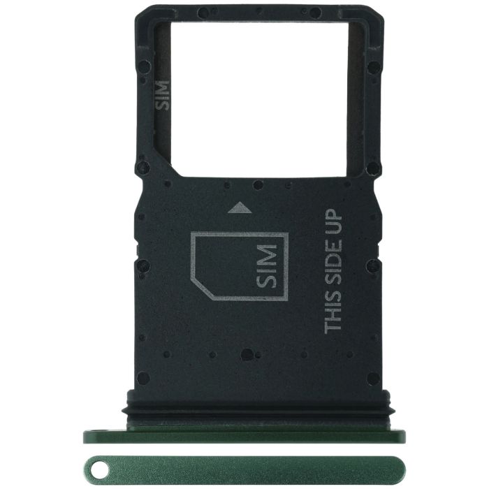 SIM-Kartenschacht für Razr Plus (XT2659/ 2026) (Original) (Mountain View)