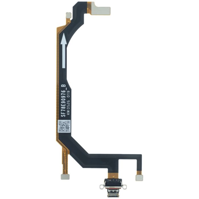 Ladebuchse Flexkabel für Motorola Razr Fold (XT2651/ 2026) (Original)