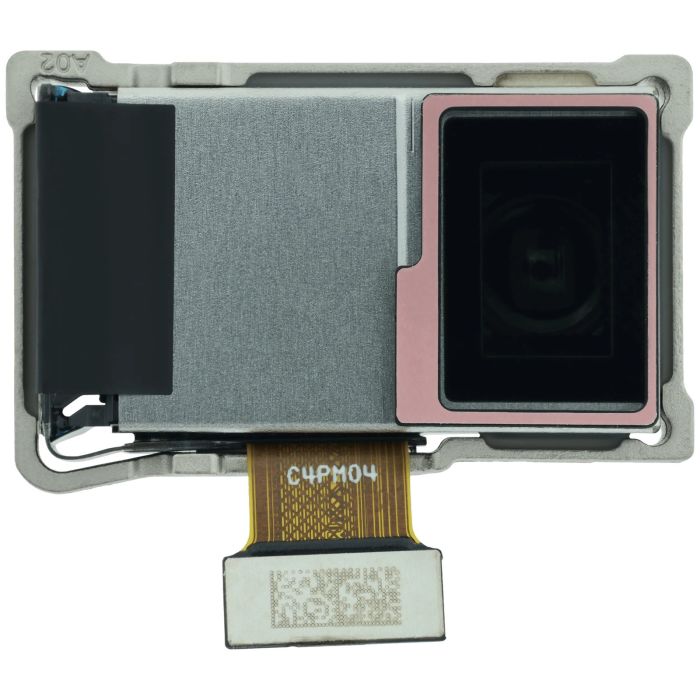 Rückkamera (Teleobjektiv) für Motorola Razr Fold (XT2651/ 2026) (Original)