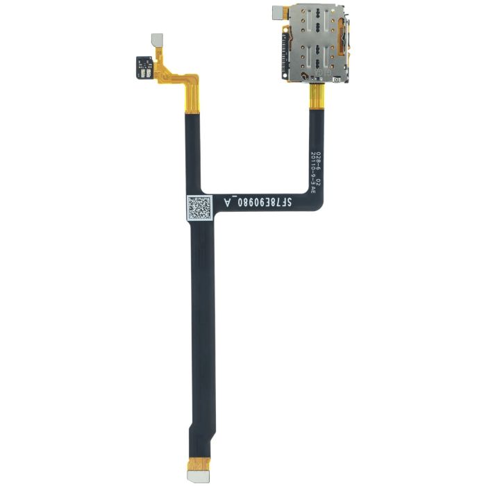 SIM Flexkabel für Motorola Razr Fold (XT2651/ 2026) (Original)