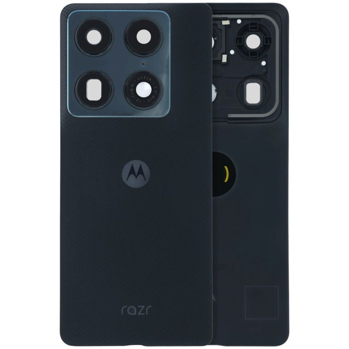 Rückseite Abdeckung Einsatz Einheit für Razr Fold (XT2651/ 2026) (Original)