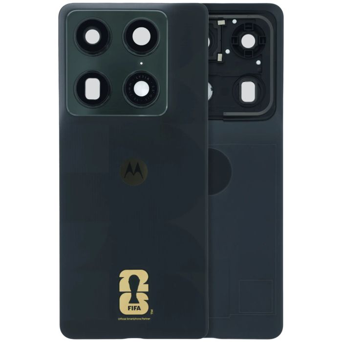 Rückseite Abdeckung Einsatz Einheit für Razr Fold (Original) (Fifa)