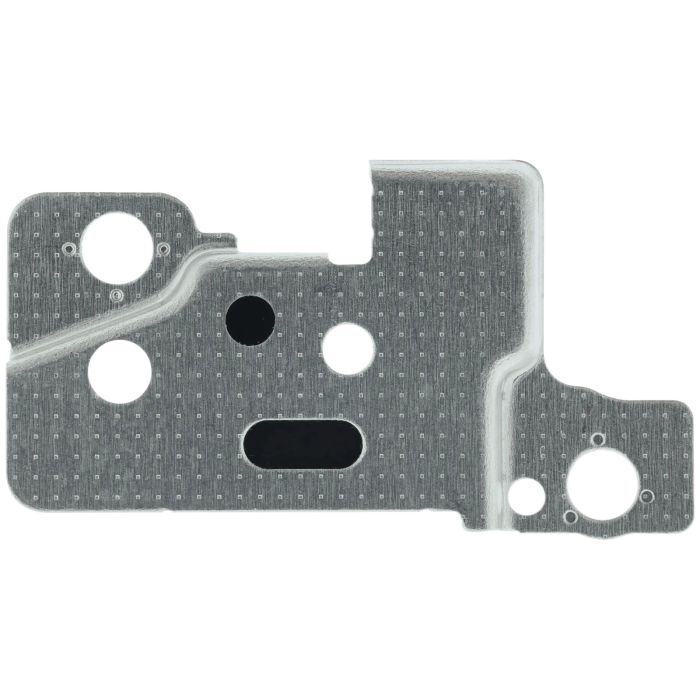 Mikrofon Halterung für Motorola Razr Fold (XT2651/ 2026) (Original)