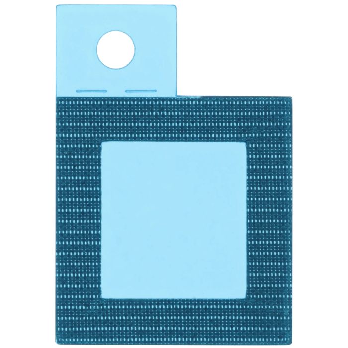 Rückkamera Ultraweitwinkel Kleber für Razr Fold (XT2651/ 2026) (Original)
