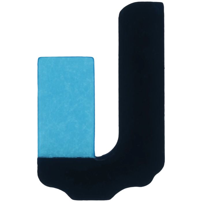 Seiten Antenne Platine Kleber für Motorola Razr Fold (XT2651/ 2026) (Original)