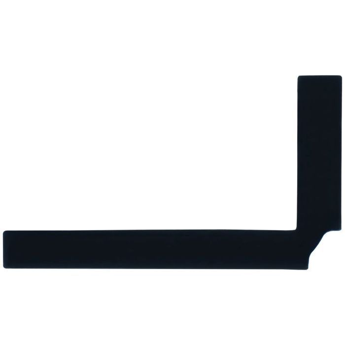 Außen Display oben Box Kleber für Motorola Razr Fold (XT2651/ 2026) (Original)