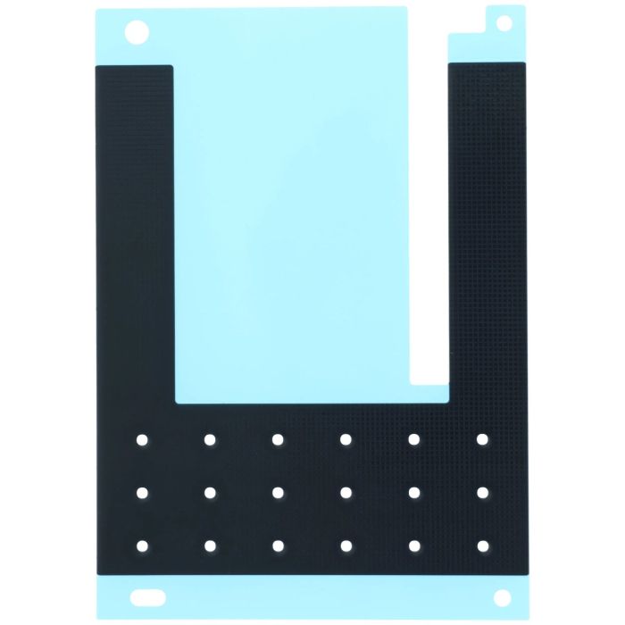 Haupt Akku Kleber für Motorola Razr Fold (XT2651/ 2026) (Original)