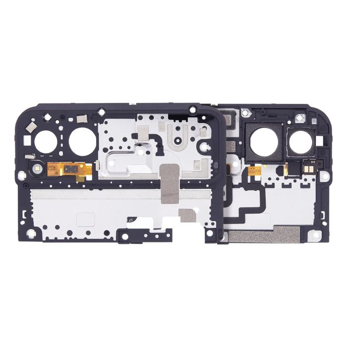 Mainboard Schutzabdeckung für Moto Razr/ Razr 40 (XT2323-3/ 2023) (Original)