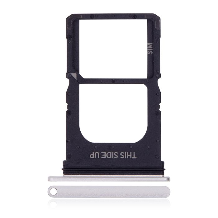 SIM-Kartenschacht für Motorola Razr/ Razr 40 (XT2323/ 2023) (Original) (Tofu)