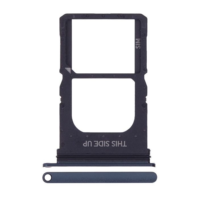 SIM-Kartenschacht für Razr/ Razr 40 (XT2323/ 2023) (Original) (Sedona Sage)