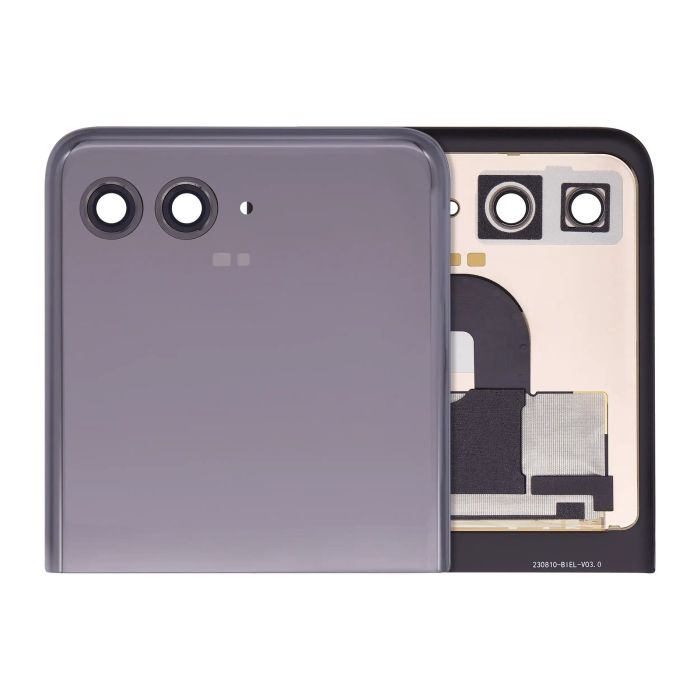 Außen OLED Display für Moto Razr Plus 2023/ Razr 40 Ultra (XT2321/ 2023)