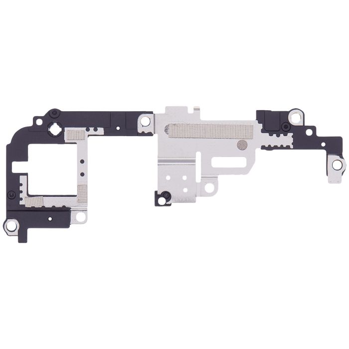 oben Mainboard Halterung für Razr Plus/ Razr 40 Ultra (XT2321/ 2023) (Original)