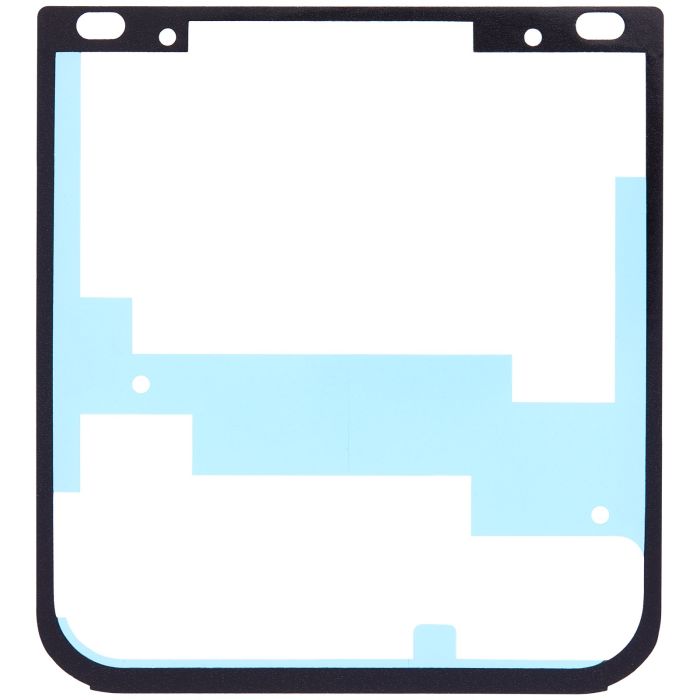 CLI Display Kleber für Motorola Razr Plus (XT2321/ 2023) (Original)