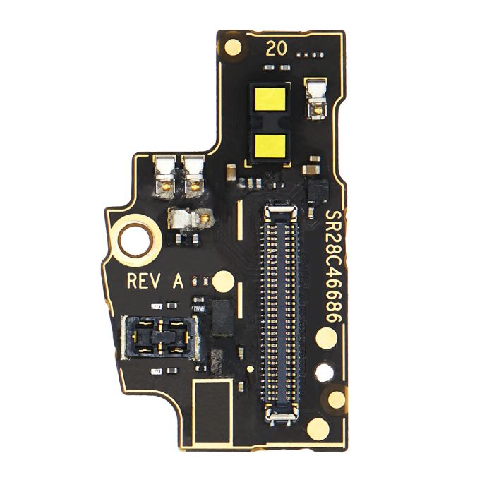 Näherungssensor Flexkabel für Motorola Razr (XT2000-1/ 2019)