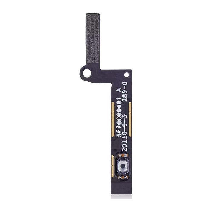 Power Taste Flex für Motorola Razr 5G (XT2071/ 2020) (Original)