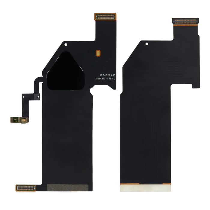 Mainboard Flexkabel für Motorola Razr 5G (XT2071/ 2020) (2-teiliges Set)