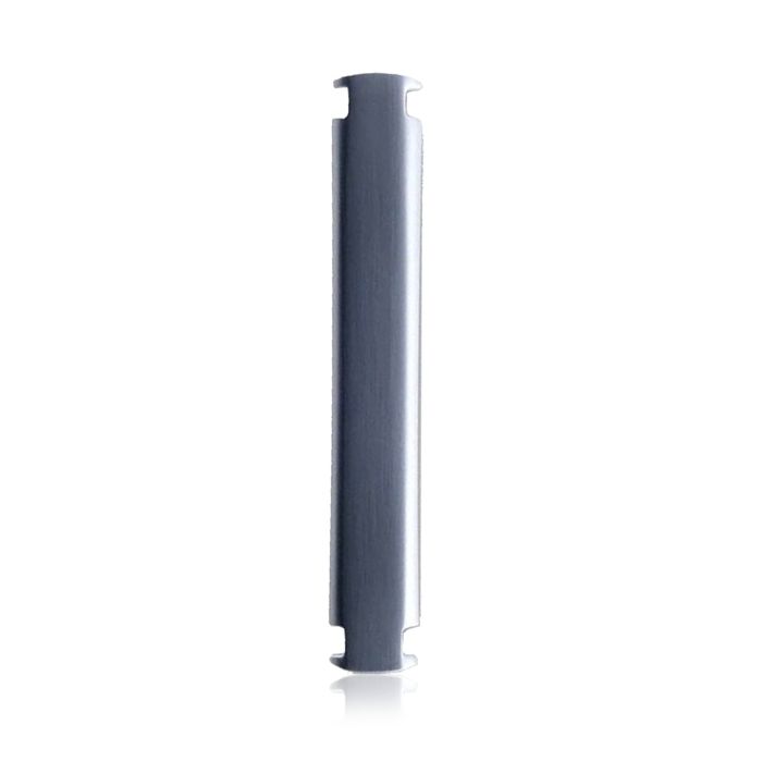 Scharnier Abdeckung für Razr 5G (XT2071/ 2020) (Original) (Liquid Mercury)