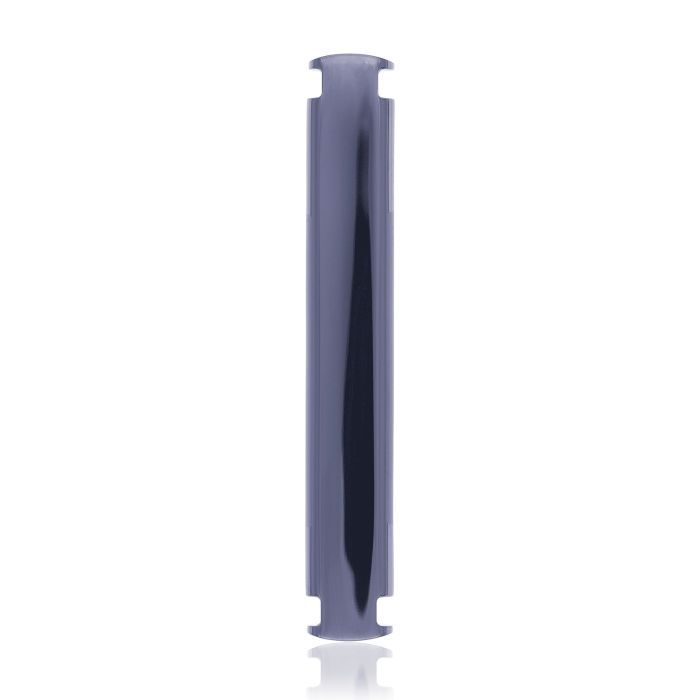 Scharnier Abdeckung für Motorola Razr 5G (XT2071/ 2020) (Original) (Schwarz)